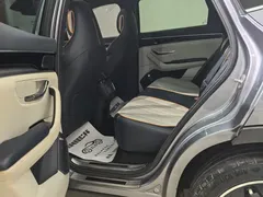 2021 BYD PLUS DM-i 110KM PLUS — фото 8