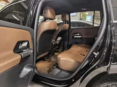2023 Mercedes-Benz GLB 220 Sport, чёрный — фото 5