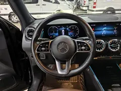 2023 Mercedes-Benz GLB 220 Sport, чёрный — фото 8