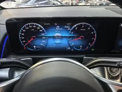 2023 Mercedes-Benz GLB 220 Sport, чёрный — фото 9