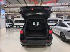 2023 Mercedes-Benz GLB 220 Sport, чёрный — фото 10
