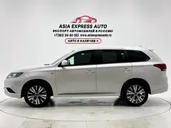 2021 Mitsubishi Outlander 2.0L 2WD Changxing 5-seater, белый — фото 6