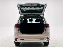 2021 Mitsubishi Outlander 2.0L 2WD Changxing 5-seater, белый — фото 7
