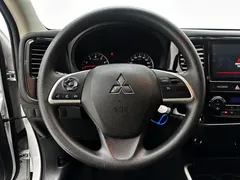2021 Mitsubishi Outlander 2.0L 2WD Changxing 5-seater, белый — фото 11