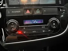 2021 Mitsubishi Outlander 2.0L 2WD Changxing 5-seater, белый — фото 13
