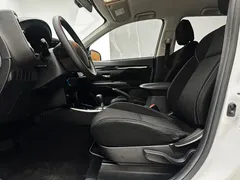 2021 Mitsubishi Outlander 2.0L 2WD Changxing 5-seater, белый — фото 16