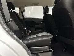 2021 Mitsubishi Outlander 2.0L 2WD Changxing 5-seater, белый — фото 18