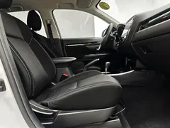 2021 Mitsubishi Outlander 2.0L 2WD Changxing 5-seater, белый — фото 19