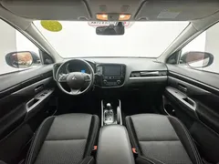 2021 Mitsubishi Outlander 2.0L 2WD Changxing 5-seater, белый — фото 20