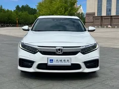 2019 Honda Inspire 260TURBO VI, белый — фото 2
