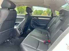 2019 Honda Inspire 260TURBO VI, белый — фото 5