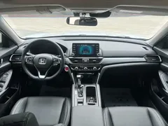 2019 Honda Inspire 260TURBO VI, белый — фото 6