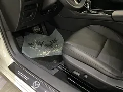 2023 Mazda 3 2.0L AT, белый — фото 12