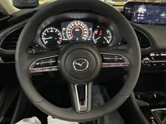 2023 Mazda 3 2.0L AT, белый — фото 14