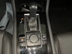 2023 Mazda 3 2.0L AT, белый — фото 16
