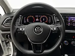 2022 Volkswagen T-Roc 280TSI DSG 2WD PLUS, белый — фото 14