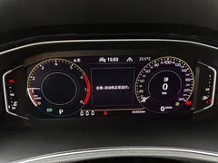 2022 Volkswagen T-Roc 280TSI DSG 2WD PLUS, белый — фото 15