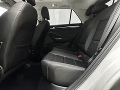 2022 Volkswagen T-Roc 280TSI DSG 2WD PLUS, белый — фото 21