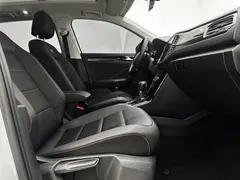 2022 Volkswagen T-Roc 280TSI DSG 2WD PLUS, белый — фото 23