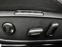 2021 Volkswagen Golf 280TSI DSG R-Line, белый — фото 12