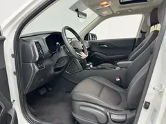 2021 Hyundai ix35 240TGDi DCT 2WD GLS Advanced, белый — фото 10