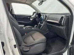 2021 Hyundai ix35 240TGDi DCT 2WD GLS Advanced, белый — фото 11