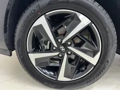 2021 Hyundai ix35 240TGDi DCT 2WD GLS Advanced, белый — фото 22