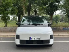 2025 Li Auto MEGA Home, белый — фото 2