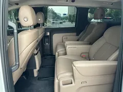 2025 Li Auto MEGA Home, белый — фото 5