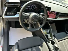 2022 Audi A3L Limousine 35 TFSI Fashion Sport — фото 14