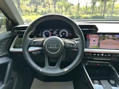 2022 Audi A3L Limousine 35 TFSI Fashion Sport — фото 16