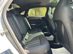2022 Audi A3L Limousine 35 TFSI Fashion Sport — фото 21