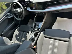2022 Audi A3L Limousine 35 TFSI Fashion Sport — фото 23