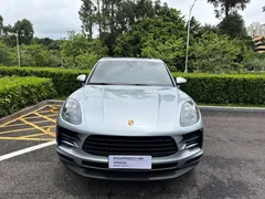 2021 Porsche Macan 2.0T — фото 2