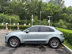 2021 Porsche Macan 2.0T — фото 3