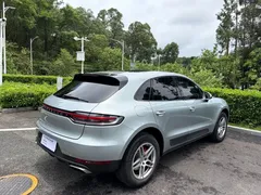 2021 Porsche Macan 2.0T — фото 6