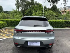 2021 Porsche Macan 2.0T — фото 7