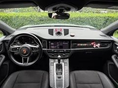 2021 Porsche Macan 2.0T — фото 8
