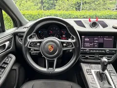 2021 Porsche Macan 2.0T — фото 9