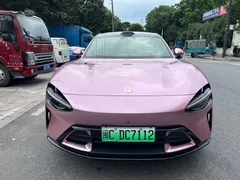 2025 Xiaomi YU7 Long Range — фото 2