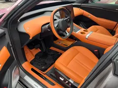2025 Xiaomi YU7 Long Range — фото 3
