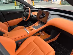 2025 Xiaomi YU7 Long Range — фото 4