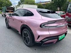 2025 Xiaomi YU7 Long Range — фото 6