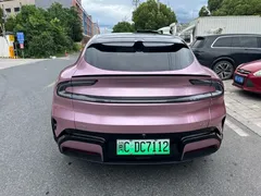 2025 Xiaomi YU7 Long Range — фото 7