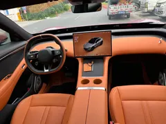 2025 Xiaomi YU7 Long Range — фото 9