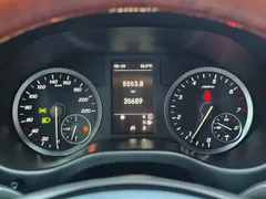 2023 Mercedes-Benz Vito 2.0T 7, чёрный — фото 11