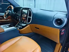 2023 Mercedes-Benz Vito 2.0T 7, чёрный — фото 15
