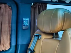 2023 Mercedes-Benz Vito 2.0T 7, чёрный — фото 16