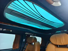 2023 Mercedes-Benz Vito 2.0T 7, чёрный — фото 17