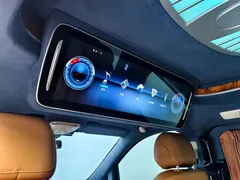 2023 Mercedes-Benz Vito 2.0T 7, чёрный — фото 19